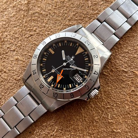 rolex explorer 1655 inside